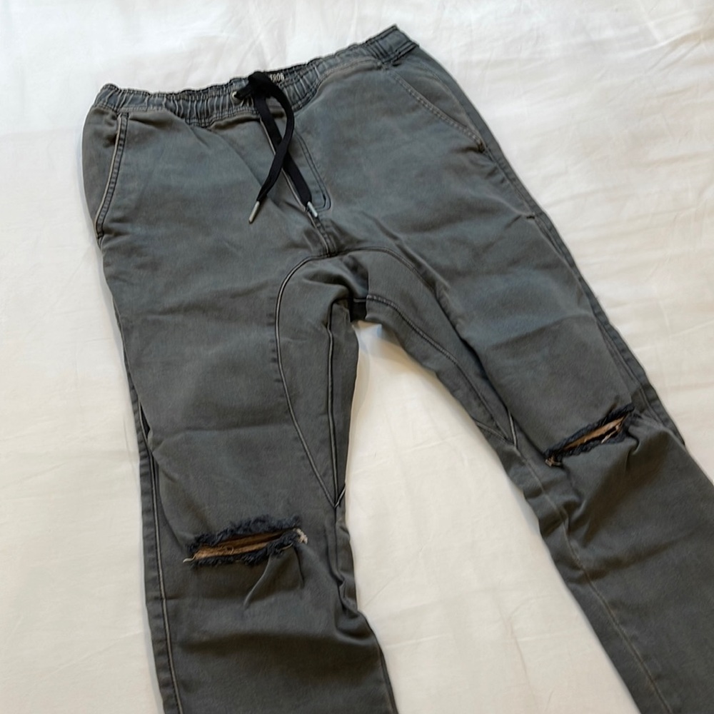 Zanerobe Men’s Jeans